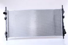 Radiaator Nissens 62046A