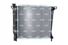 Radiaator NRF 50379