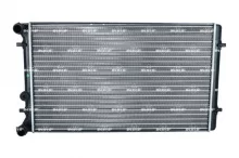 Radiaator, mootorijahutus NRF 509529A