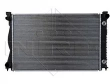Radiaator NRF 58360