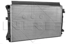 Mootori radiaator NRF 58453