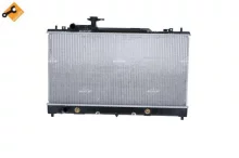 Radiaator NRF 59224