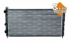 Radiaator, mootorijahutus NRF 50560