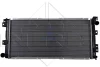 Radiaator, mootorijahutus NRF 58061