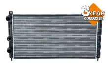 Radiaator, mootorijahutus NRF 50560