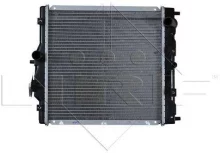 Radiaator, mootorijahutus NRF 506750