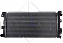 Radiaator, mootorijahutus NRF 58061