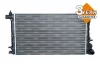 Radiaator, mootorijahutus NRF 509502A