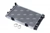 Radiaator, mootorijahutus NRF 516580
