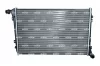 Radiaator, mootorijahutus NRF 53814A