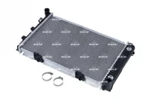 Radiaator, mootorijahutus NRF 516580