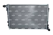 Radiaator, mootorijahutus NRF 53814A