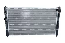 Radiaator NRF 59260