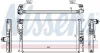 Radiaator, mootorijahutus Nissens 60816