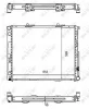 Radiaator NRF 58253
