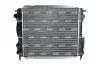 Radiaator, mootorijahutus NRF 58934A