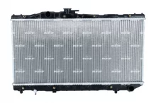 Radiaator, mootorijahutus NRF 516712