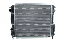 Radiaator, mootorijahutus NRF 58934A