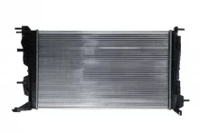 Radiaator, mootorijahutus Valeo VAL735607
