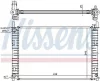 Radiaator Nissens 62027A