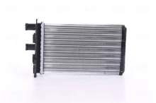 Soojendusradiaator Nissens 73974