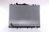 Radiaator Nissens 68154