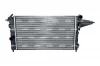 Radiaator, mootorijahutus NRF 58775