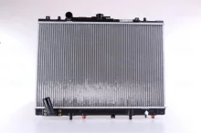 Radiaator Nissens 68154