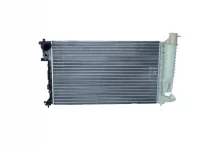 Radiaator NRF 50414