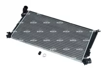 Radiaator, mootorijahutus NRF 509510A