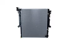 Radiaator, mootorijahutus NRF 53910