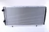 Radiaator, mootorijahutus Nissens 61390A