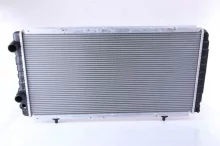 Radiaator, mootorijahutus Nissens 61390A