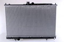 Radiaator Nissens 628972