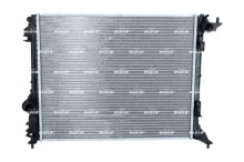 Radiaator, mootorijahutus NRF 59270