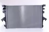 Radiaator, mootorijahutus Nissens 65285