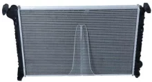 Radiaator NRF 53807
