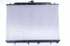 Radiaator Nissens 67365