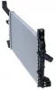 Radiaator, mootorijahutus NRF 59285