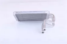 Soojendusradiaator Nissens 77518