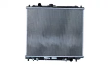 Radiaator, mootorijahutus NRF 50001