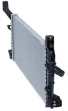 Radiaator, mootorijahutus NRF 59285