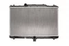 Mootori radiaator Denso DRM47022