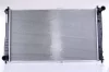 Radiaator Nissens 66618