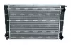 Radiaator, mootorijahutus NRF 509505