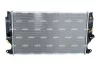 Radiaator, mootorijahutus NRF 59202
