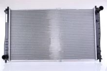 Radiaator Nissens 66618