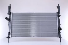 Radiaator Nissens 69225