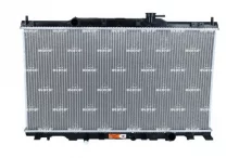 Radiaator, mootorijahutus NRF 53573