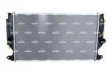 Radiaator, mootorijahutus NRF 59202